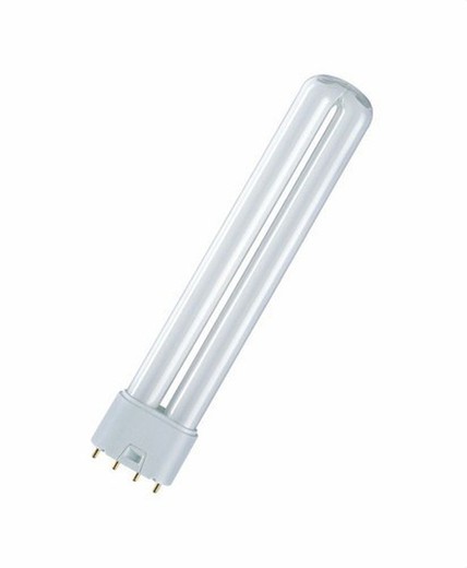 Dulux-l 55w / 840 lampe lumilux 2g11