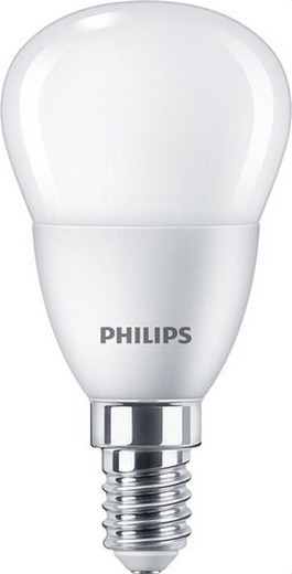Philips 31244900  lámpara esférica corepro LED 3/25w e14 827 p48