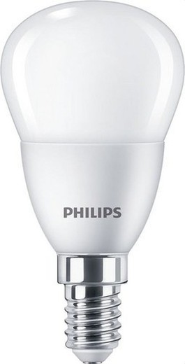 Spherical lamp corepro LED 3 / 25w e14 827 p48