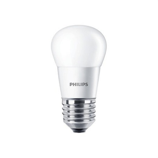 Philips 31242500  corepro LED esferica 2.8w-25w 827 mate e27