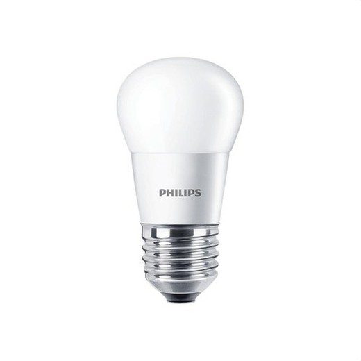 Bollamp corepro LED 3 / 25w e27 827 p48