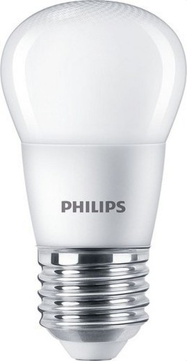 Philips 31262300  lámpara esférica corepro LED 5/40w e27 2700k