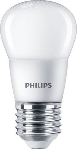 Spherical lamp corepro LED 5 / 40w e27 2700k