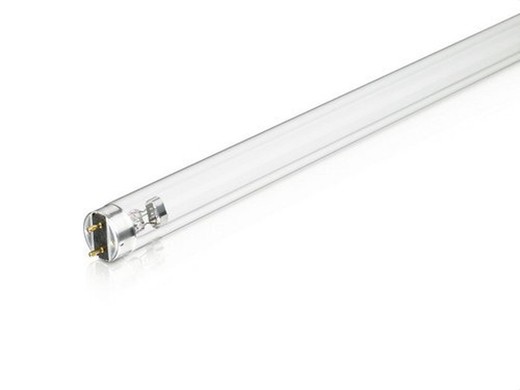 Fluorescent insect trapping lamp tuv-tl-d 36w g13
