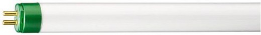 Fluorescent lamp master tl5 eco ho 50w / 840 diameter 16mm