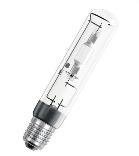 Hqi-t pro-e40 saf 250w / d lampe