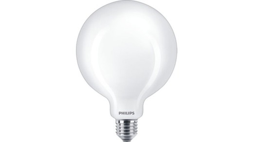 klassische LED-Lampe 100W E27 WW G120 FRNDRFSRT4