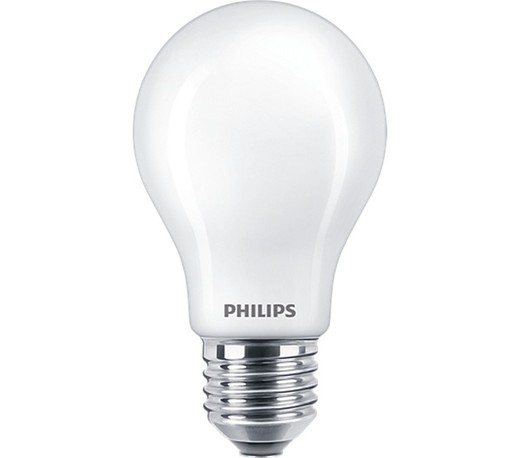 LED Lamp CorePro LED Bulb ND 10.5-100W E27 A60 830 FR G