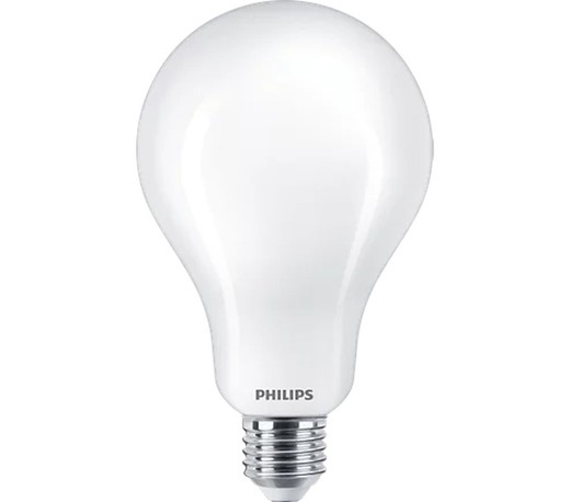 LED-lampe CorePro LED-pære ND 150W E27 A67 840 FR G