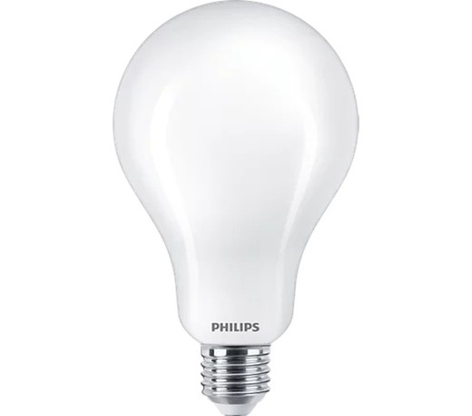 Lámpara LED CorePro LED BulbND 200W E27 A95 827 FR G
