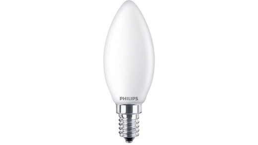 Lámpara LED CorePro LED CandleND6.5-60W B35 E14827FRG