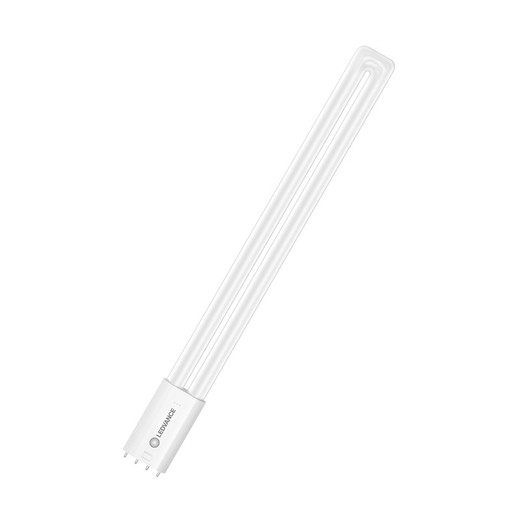 Lámpara LED DULUX LED L36 HF V 18W 840 2G11 2300lm    para reemplazo  lámparas ahorro  de energia