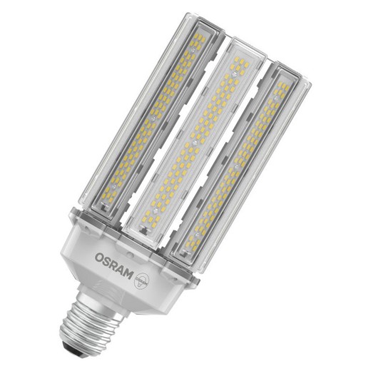 Lámpara LED HQL  INDUSTRIAL para funciones especiales   11700 90W/827230V PROE40 11700lm