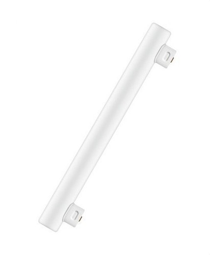 Ledinestra adv s14s 4,5w 250lm 2700k 25000h lampe LED dimmable