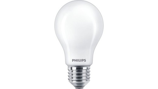 LED Lamp MAS LED Bulb DT5.9-60W E27 927 A60 FR G