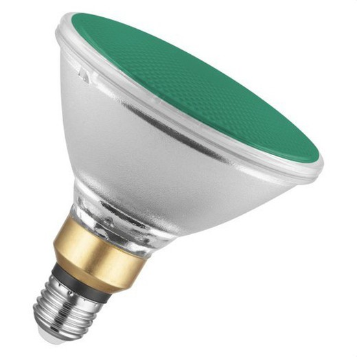 Lâmpada LED par 38 e27 13w 0lm não relevante k 25000h