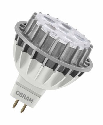 Lâmpada led parathom avançado mr16 8,2w 4000k