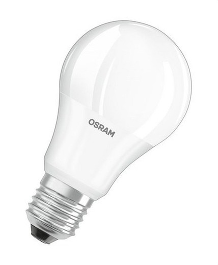 Lampe LED parathom + cl a dsfr 60 non dim 8,5w / 827 e27 806lm 25000h