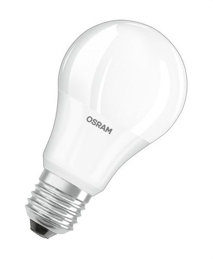 Ledvance 4099854048821 lámpara LED parathom cl a fr 75 non-dim 10w/827 e27 1060lm 15000h