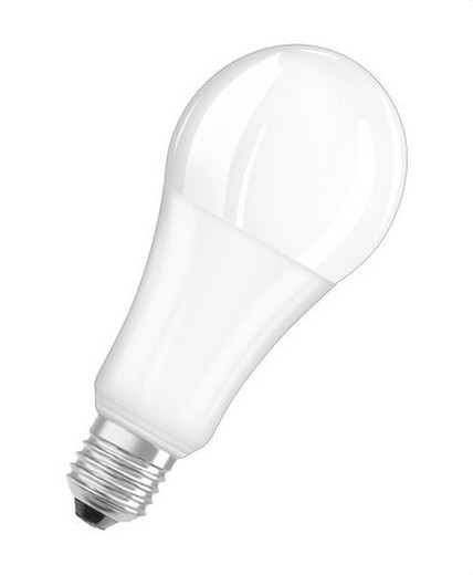 Lampe LED parathom dim cl a fr 150 dim 21w / 827 e27 2452lm 25000h