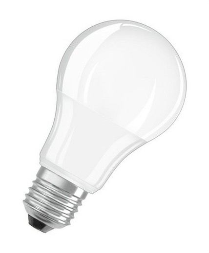 Parathom led-lampe dim cl a fr 60 dim 9w / 827 e27 806lm 25000h