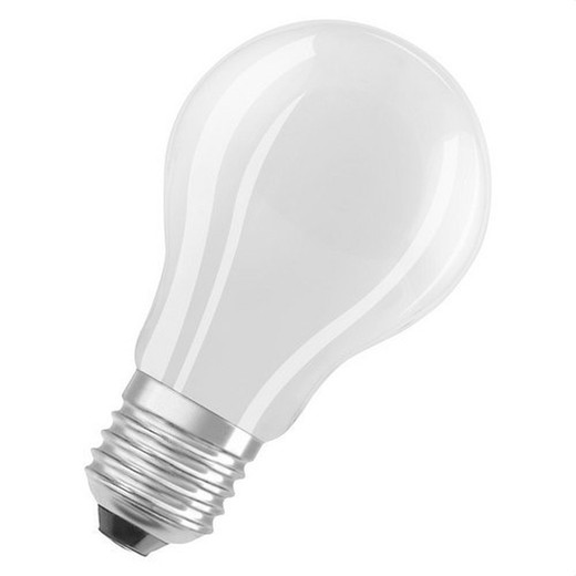 Lâmpada LED parathom dim cl a gl fr 75 dim 8,5w / 827 e27 1055lm 15000h