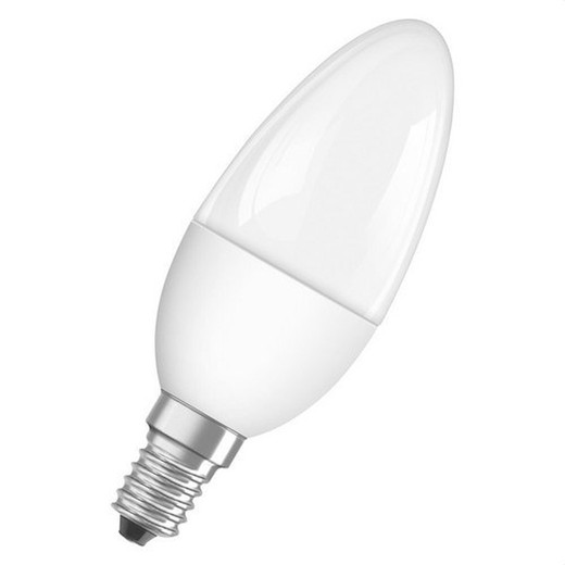 Lampe LED parathom dim cl b fr 40 dim 5,7w / 827 e14 470lm 25000h
