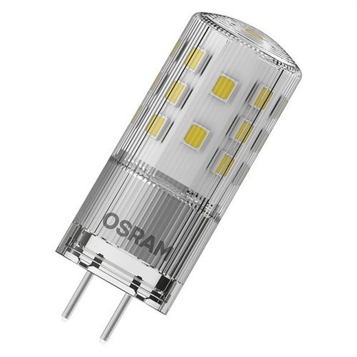 Led parathom pin cl 35 non dim 3.3w / 827 lampada gy6.35