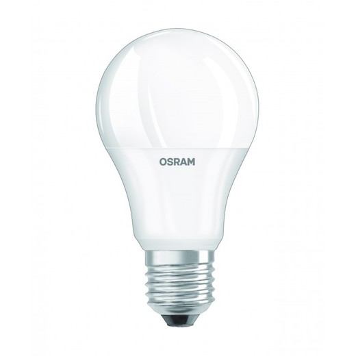 Lampe LED parathom value cl a60 9w 27k mat