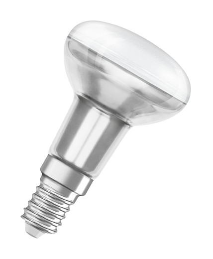Lámpara LED REFLECTORA  CLASS Spot R50 GL 60  REGULABLE  5,9W/927 E14 350lm