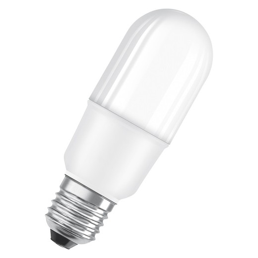 Lámpara LED superior  CLASSIC STICK 70 FR regulable  11W/927 E27 1000lm
