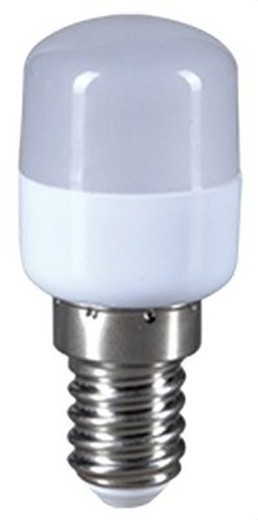 Led-lampe t26 2w 220-240v 150lm 3000k