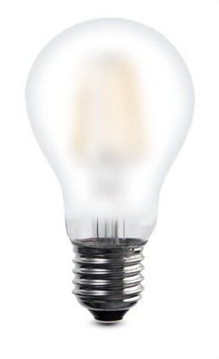 Duralamp lfa607-f lámpara LED tecno vintage mate 7w 800lm