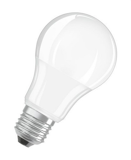 Led-lampe wert klassisch ein e27 5w 470lm 4000k 15000h