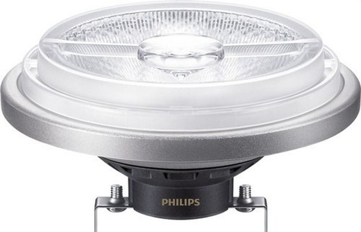Philips 33401400 lámpara mas LED expertcolor 11-50w 930 ar111 40d  regulable