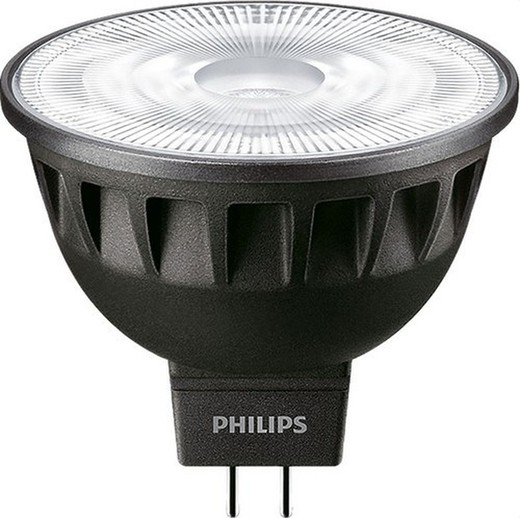 Lampe master LED expertcolor d 6.5-35w mr16 927 24d