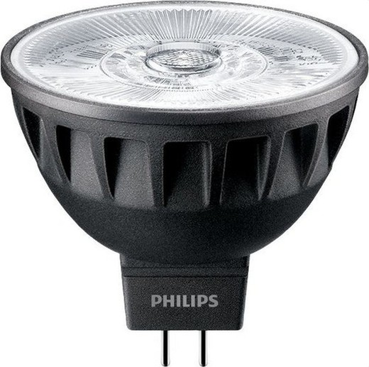 35847800 philips mas LED expertcolor d 6.5-35w mr16 927 10º regulable