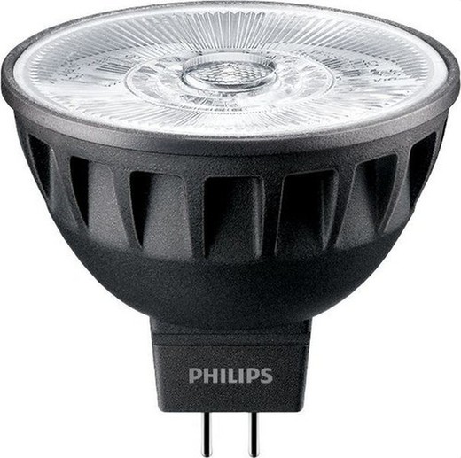 35849200 philips lámpara mas LED expertcolor d 7-35w mr16 930 10d  regulable