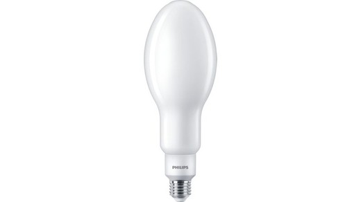 Lámpara MAS LED HPL M 6Klm 33.5W 840 E27 FR G