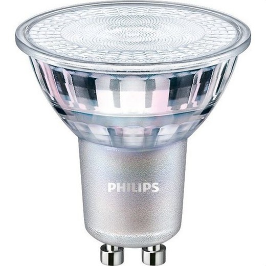 Philips 30811400 lámpara mas LED spot 3,6-35w gu10 927 36d  regulable
