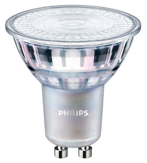 70775300 philips lámpara mas LED spot 3,6-35w gu10 930 36d regulable