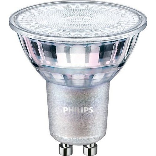 Philips  30813800 lámpara mas LED spot 4,7-50w gu10 927 36d regulable