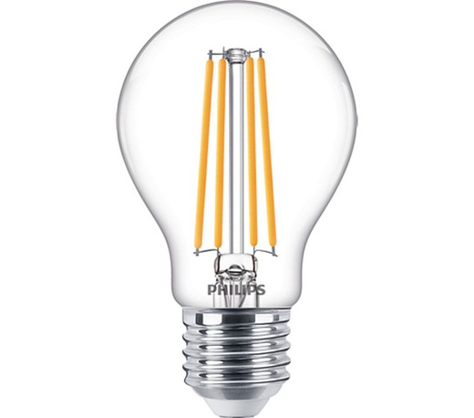 MAS LEDBulbND4-60W E27 840 A60 CL G EU Lampe