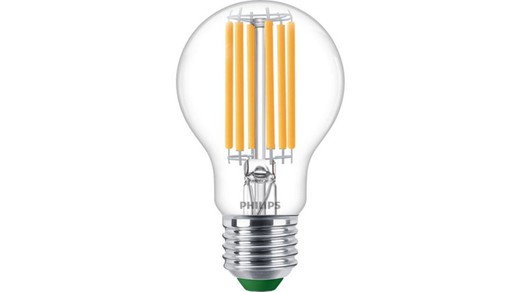 MAS LEDBulbND5.2-75W E27 827 A60 CL G EU-lampa