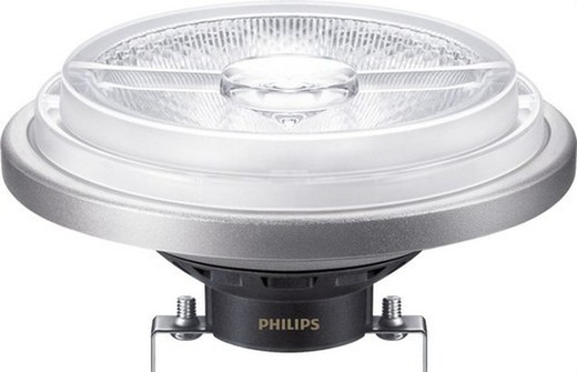 Philips 42973400 lámpara mas ledspotlv d 20-100w 940 ar111 24d  regulable