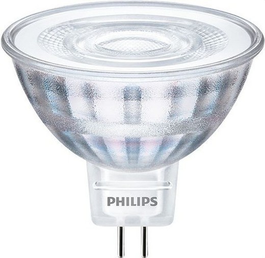 Philips 30708700 Lámpara masexpertcolor 5,5-50w gu10 940 25d