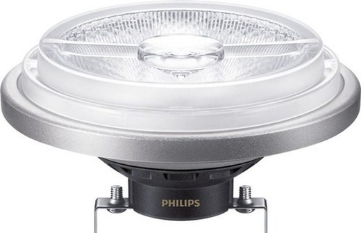 33395600 philips lámpara master LED spot 12v ar111 11w 27k/40  regulable