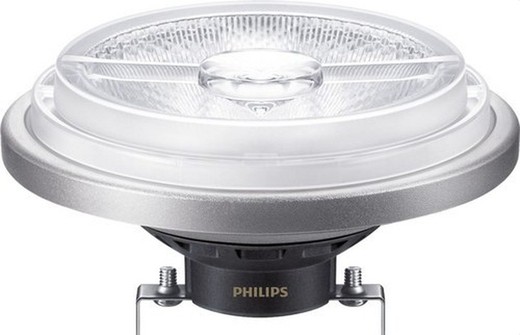 Philips 33381900 lámpara master LED spot 12v ar111 15w 27k/40  regulable