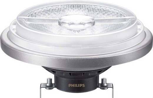 Philips  33385700 lámpara master LED spot 12v ar111 15w 3k/40  regulable