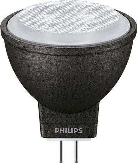Philips  35990100 lámpara master LED spot 12v mr11 3,5w 2700k  24º